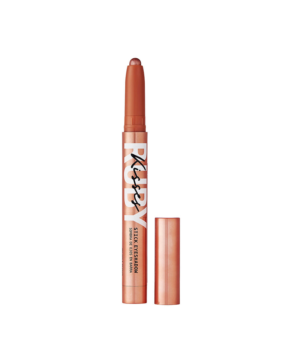 stick eyeshadow ruby kisses rose glam