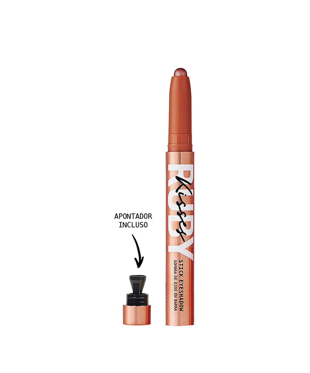 stick eyeshadow ruby kisses rose glam