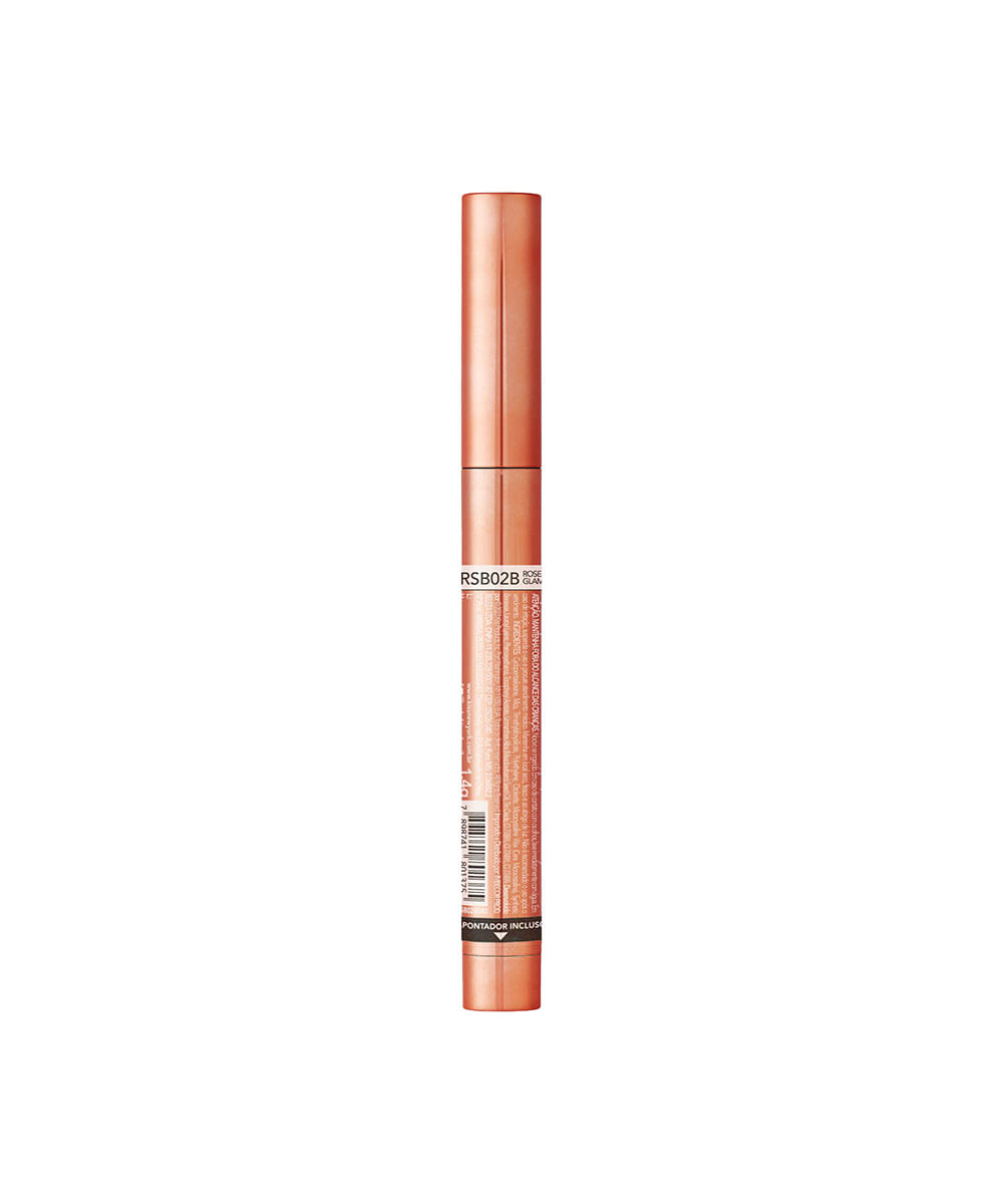 stick eyeshadow ruby kisses rose glam