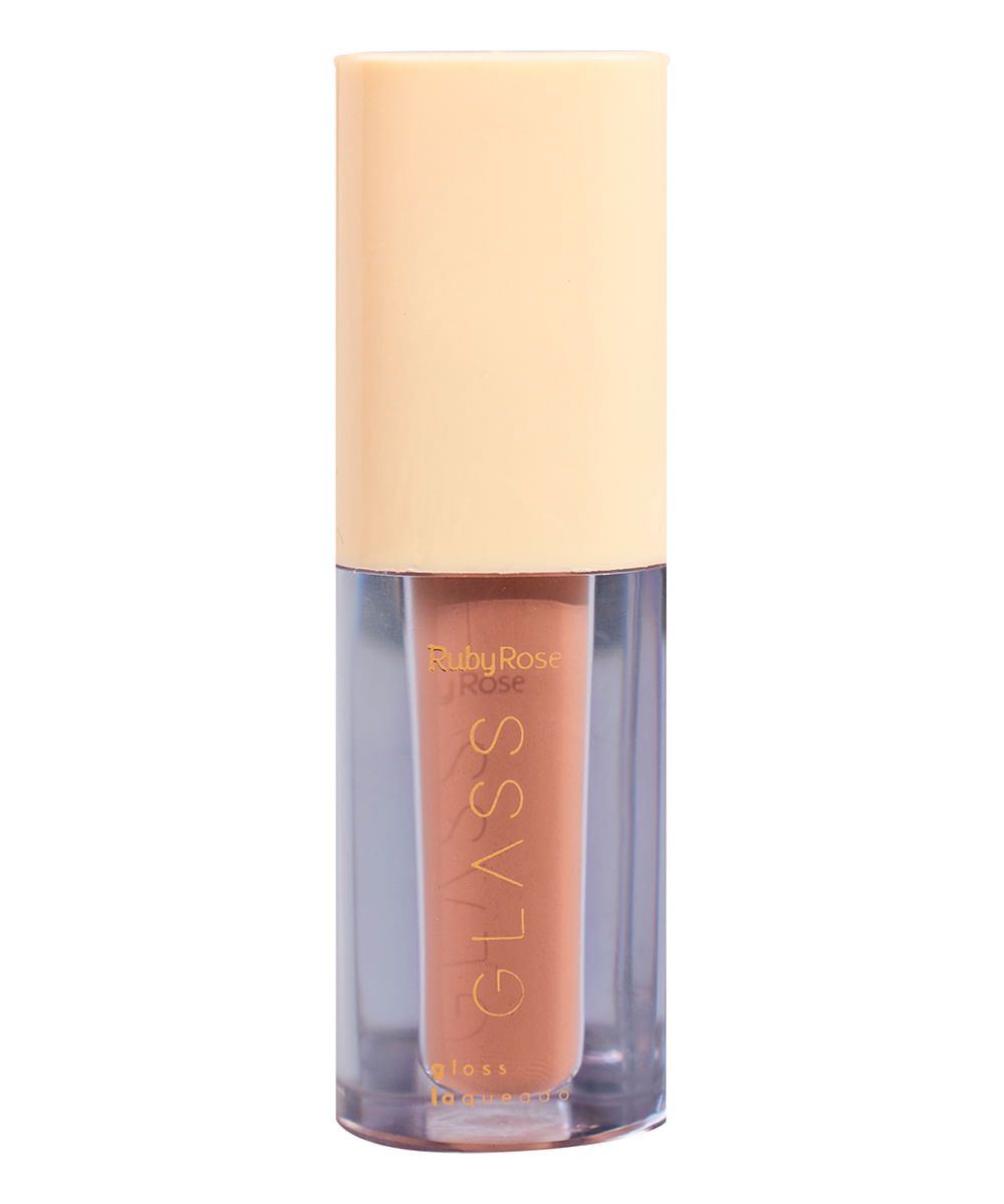 gloss laqueado glass bg01 ruby rose