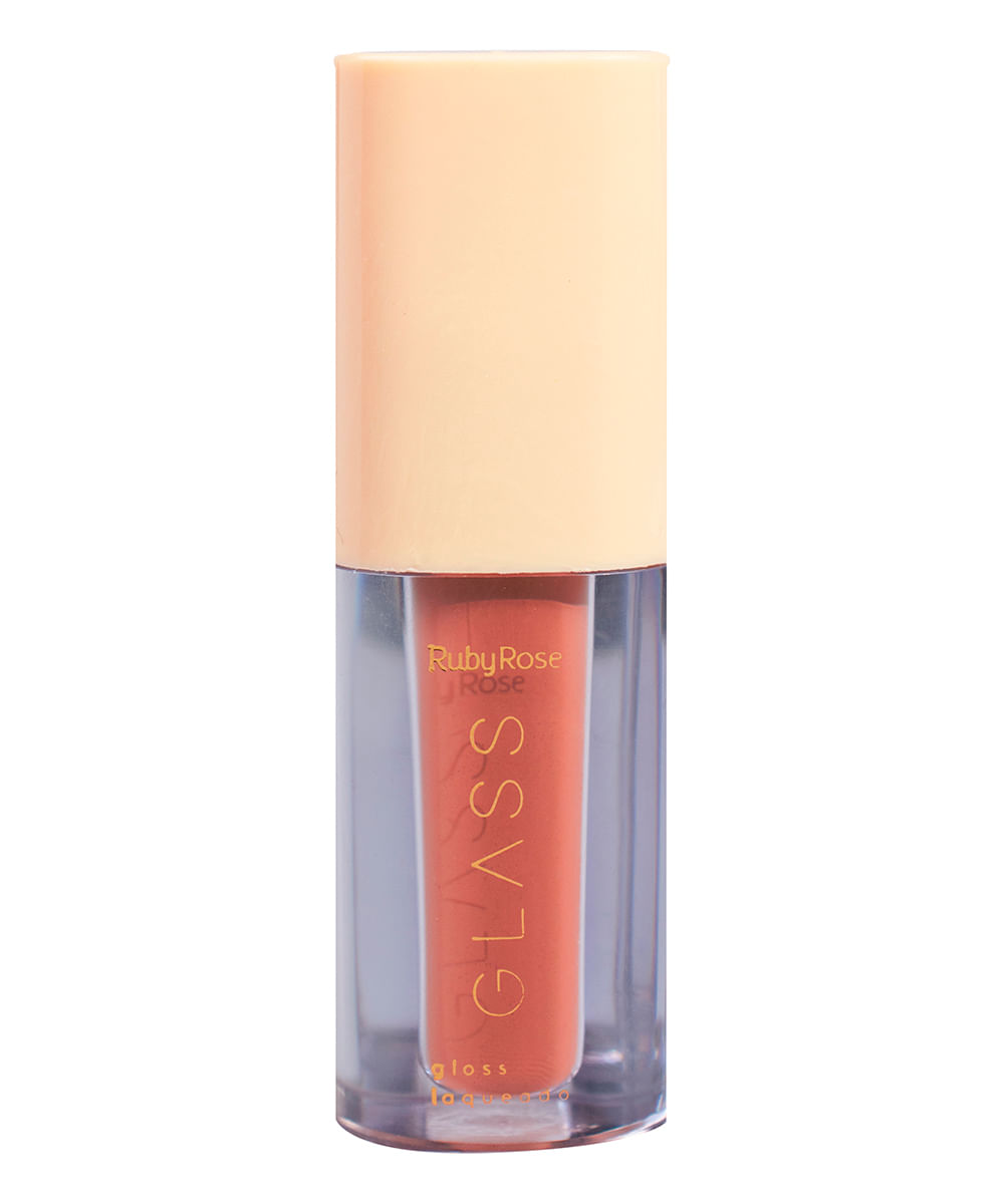 gloss laqueado glass bg06 ruby rose