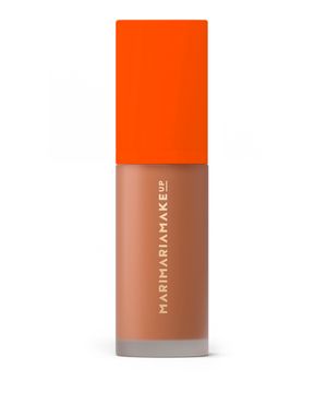 base e corretivo matte velvet skin bege escuro mari maria