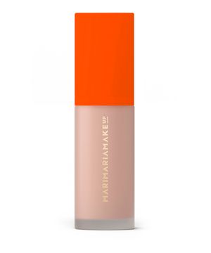 base e corretivo matte velvet skin bege claro 2 mari maria