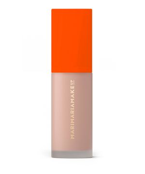 base e corretivo matte velvet skin bege claro 1 mari maria