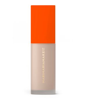 base e corretivo matte velvet skin baunilha mari maria