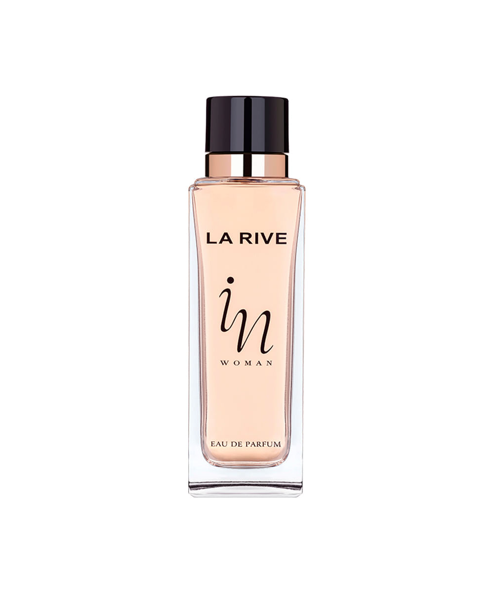 perfume in woman la rive 30ml