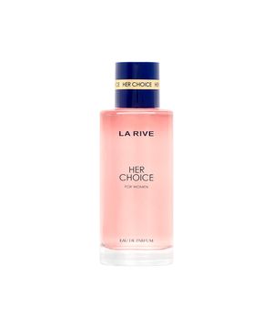 perfume la rive her choice edp 30ml