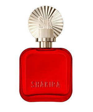 perfume rojo edp shakira 50ml