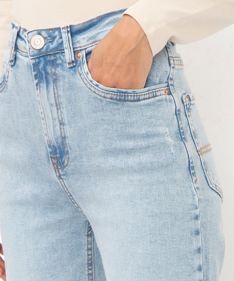JEANS - 21010918