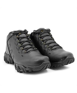 Bota Bull Terrier Ranger Masculina Preto