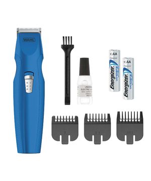 Aparador de Pelos Wahl Pet Touch Up Trimmer