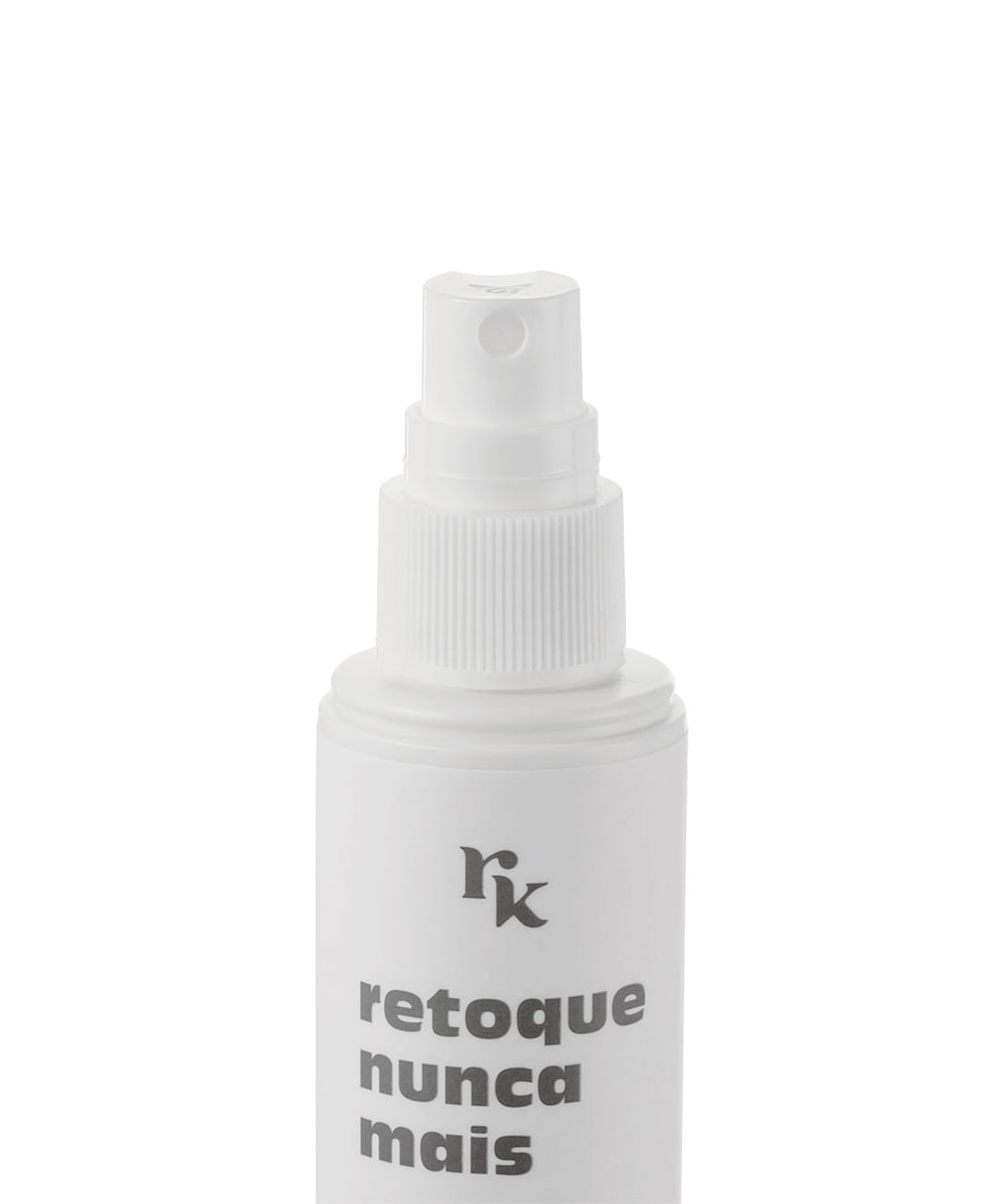 bruma finalizadora retoque nunca mais ruby kisses