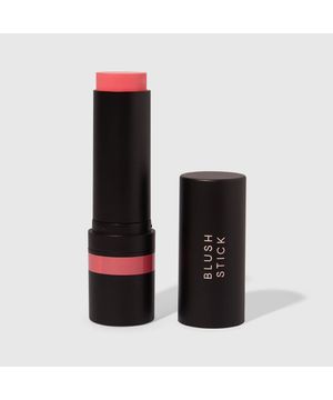 Blush em Bastão Rosa Claro - Blush Stick Cloudy Pink Océane Edition 12g