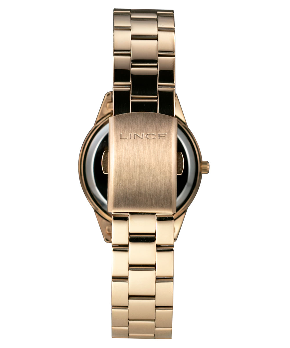 relógio lince analógico lrg4733l34-ka2hc1kx dourado