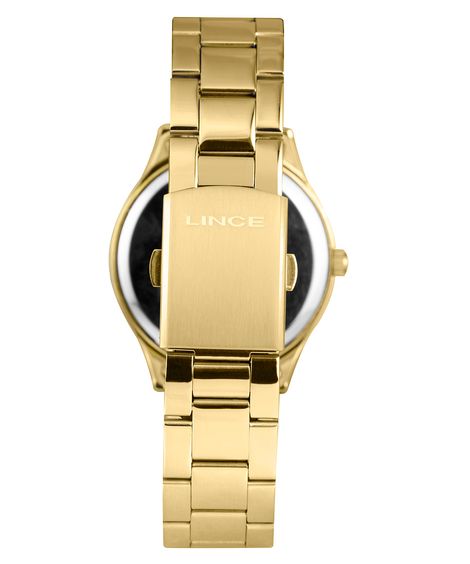 relógio lince analógico lrg4774l38-c1kx dourado