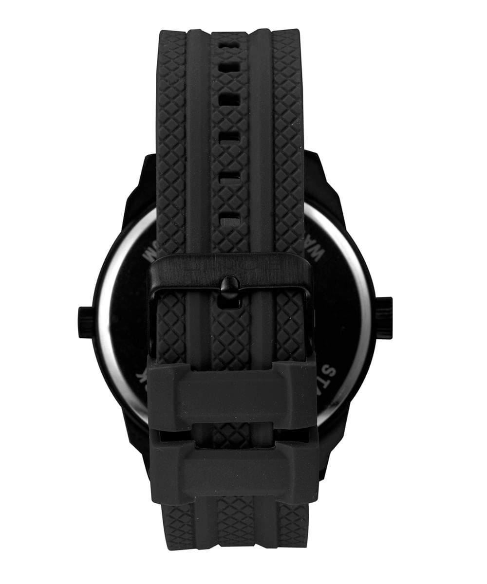 relógio lince analógico mrph162l-p2px preto