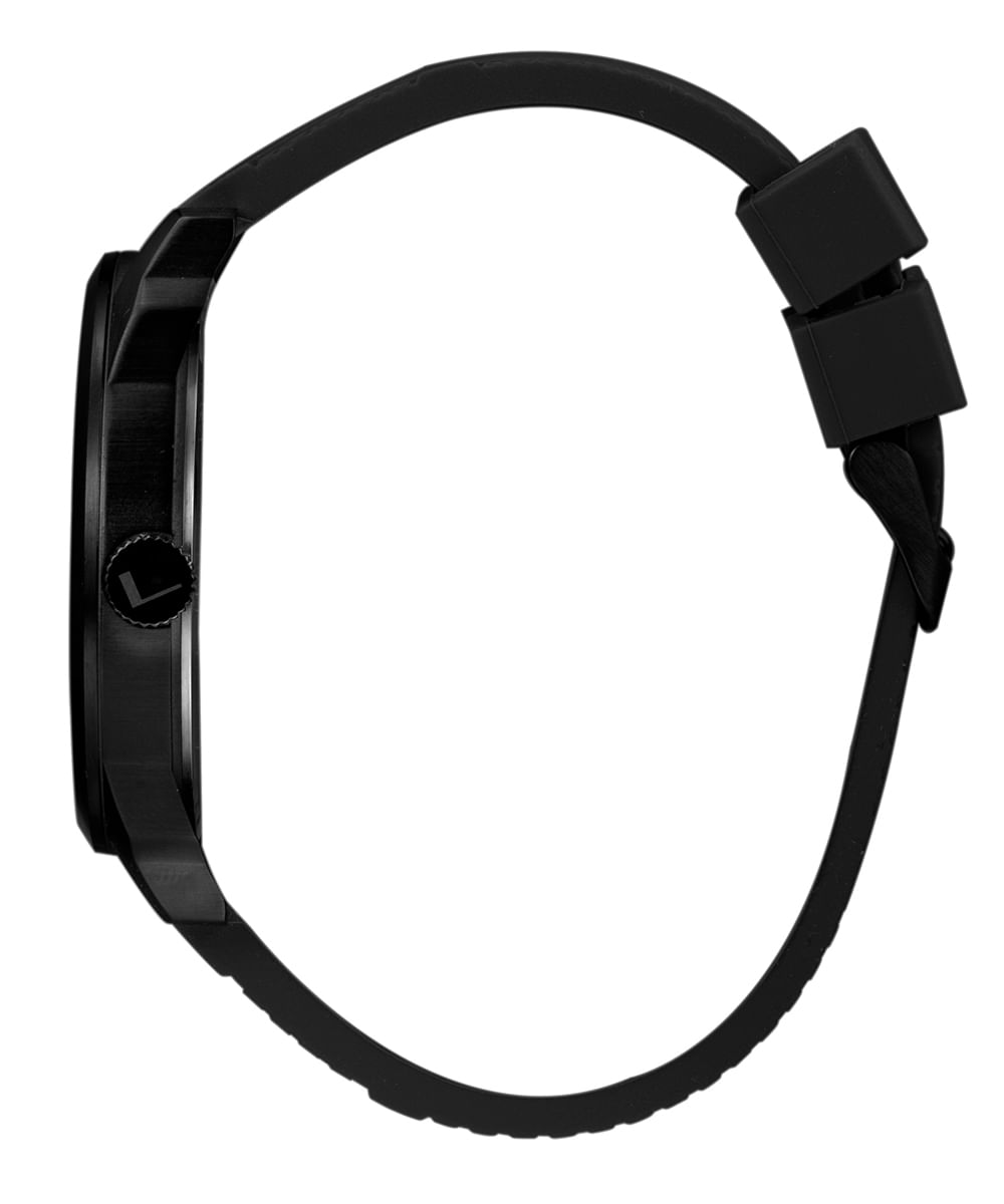 relógio lince analógico mrph162l-p2px preto