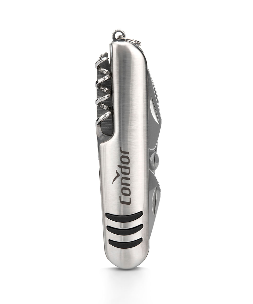 relógio condor analógico co2035nakk2k prateado