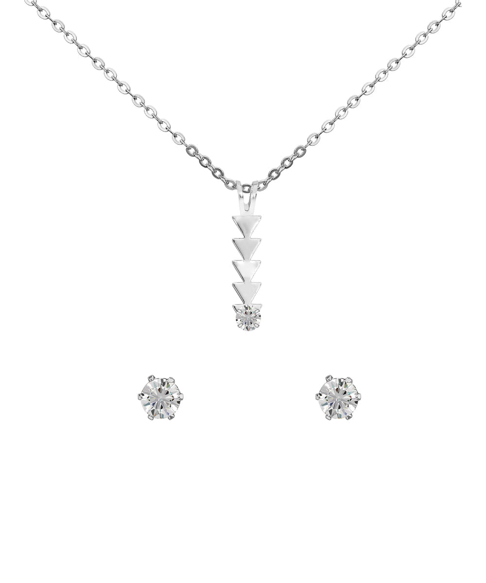 relógio champion analógico cn26813c prateado