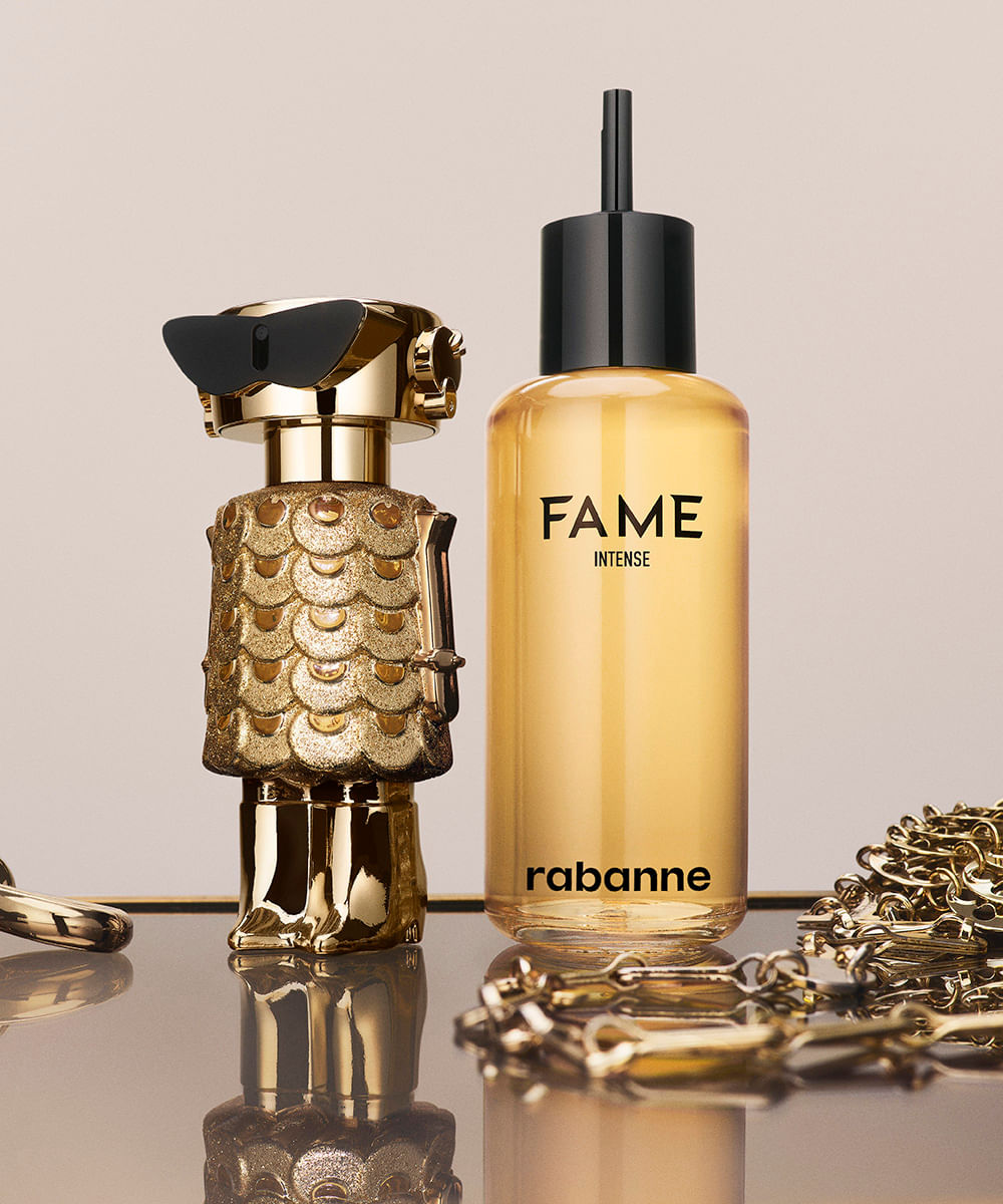 fame intense rabanne 80ml