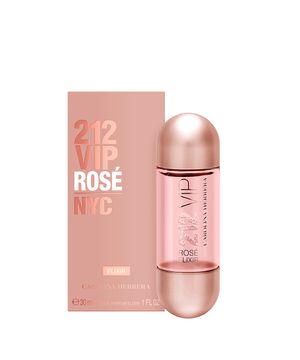 212 vip rosé elixir 30ml