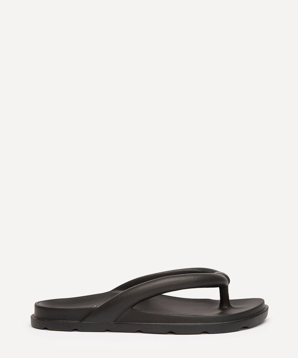 chinelo nuvem de dedo beira rio preto