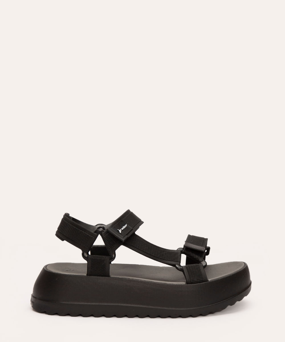 papete flatform free style rider preto
