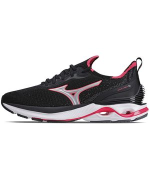 Tênis de Corrida Feminino Mizuno Wave Mirai 6