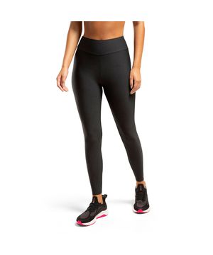 Legging de Treino Feminina Basic Olympikus Preto