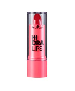 batom hidra lips quartzo rosa vult