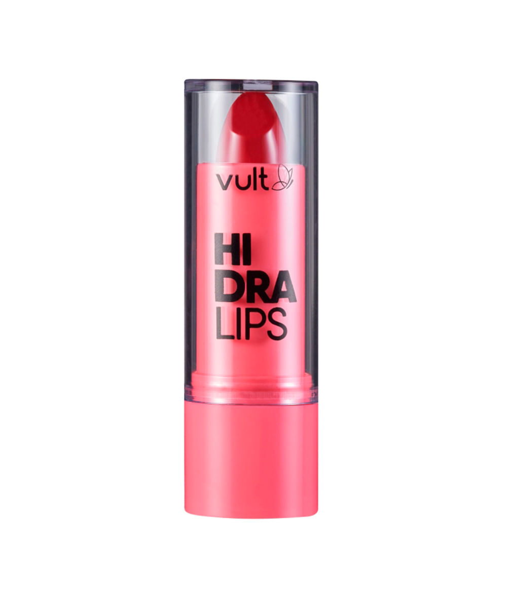 batom hidra lips quartzo rosa vult