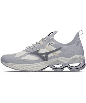 Tênis Mizuno Wave Frontier Beta