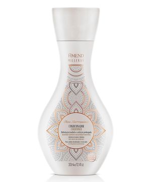 condicionador  millenar óleos marroquinos amend 300ml