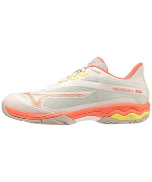 Tênis de Tennis Unissex Mizuno Exceed Light 2 All Court