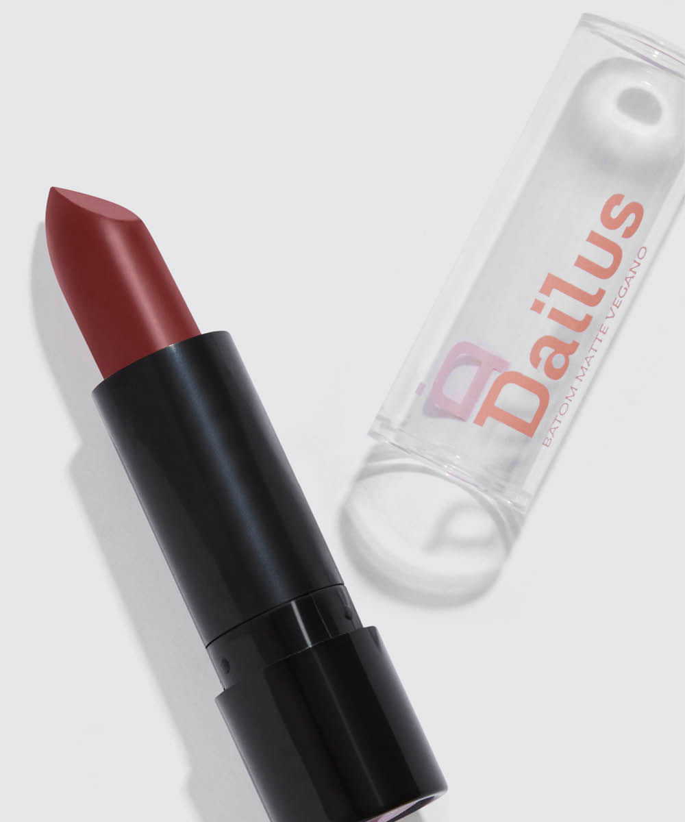 batom dailus matte decidida