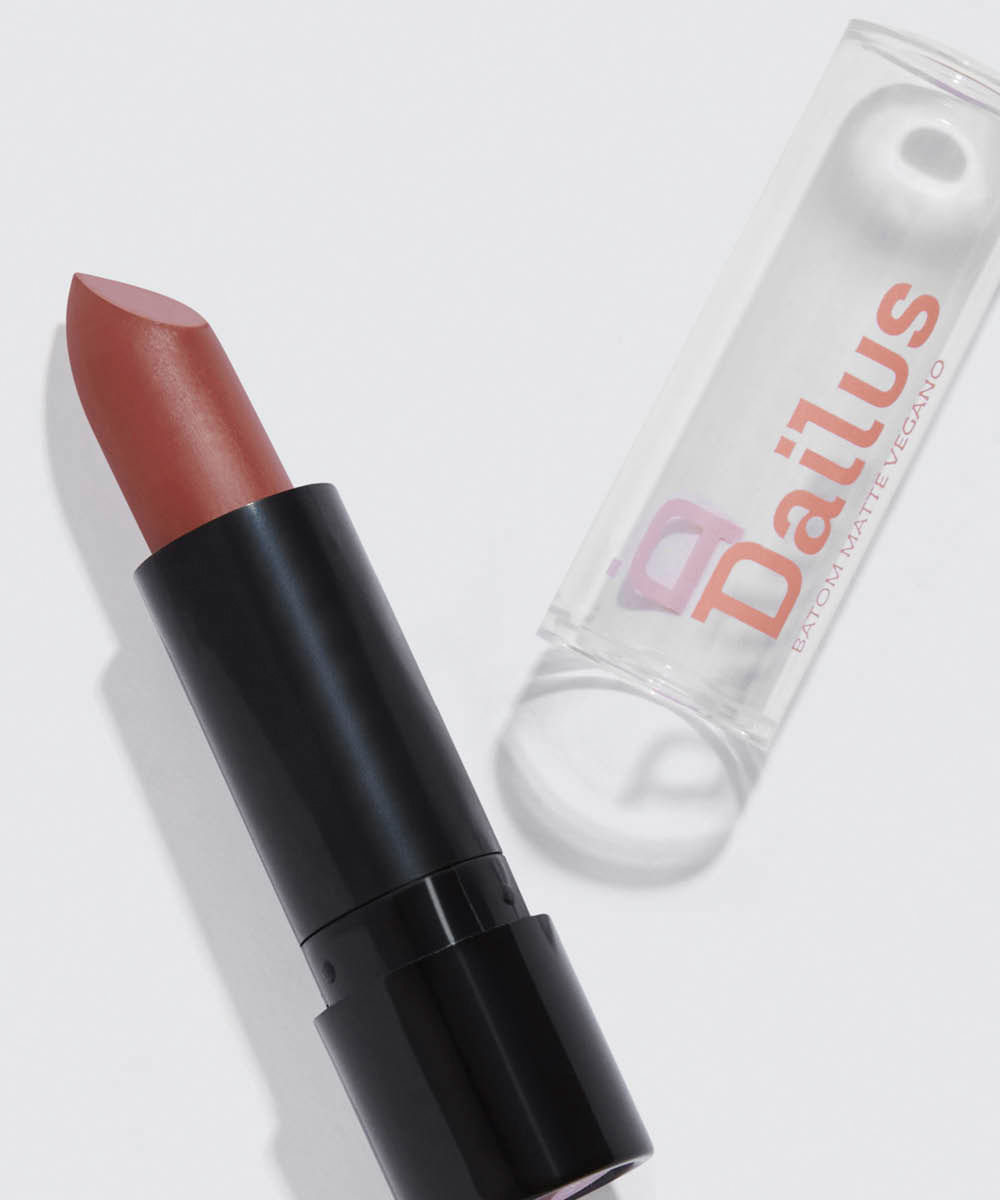 batom dailus matte destemida