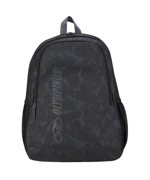 Mochila Olympikus Essential Estampa