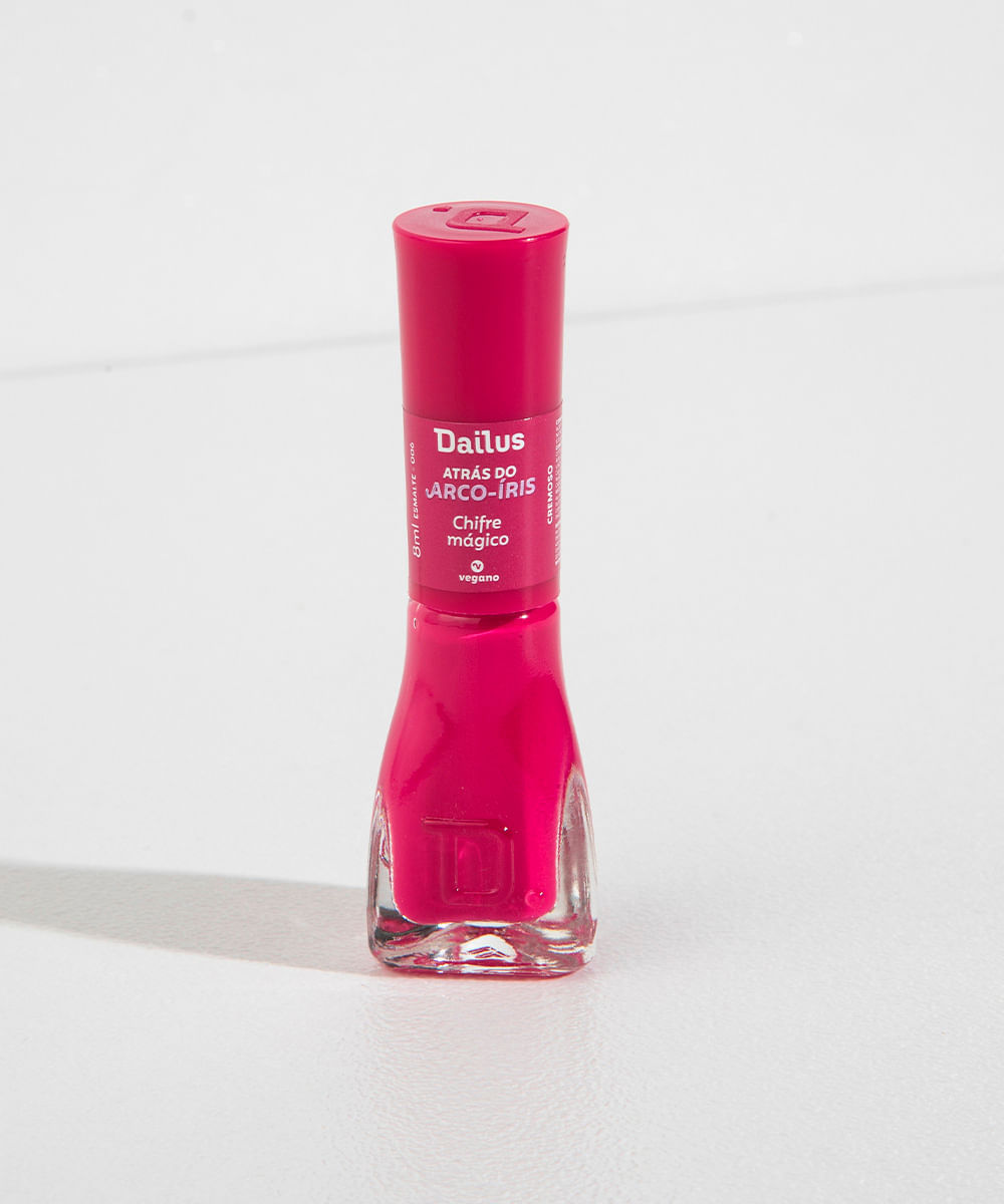 esmalte dailus chifre mágico