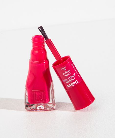 esmalte dailus chifre mágico