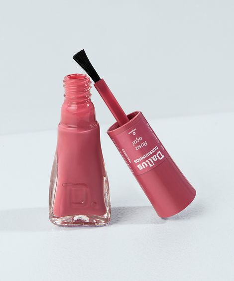 esmalte dailus rosa açaí