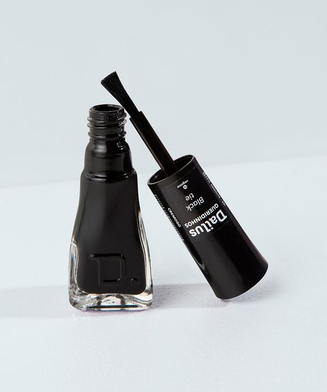 esmalte dailus black tie