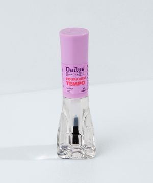 esmalte dailus ultra sec poupa meu tempo