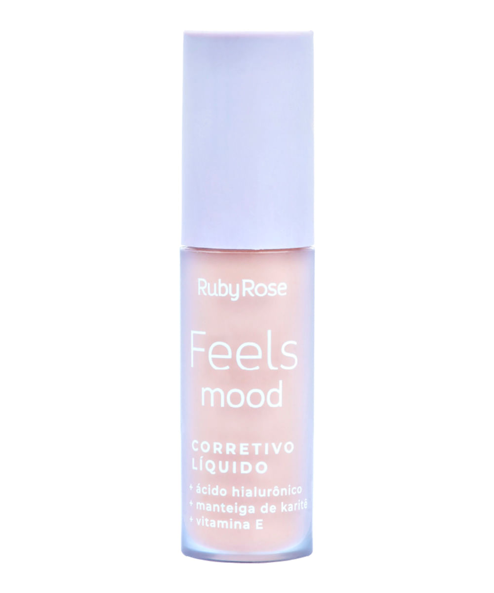 corretivo feels mood hb9102 - c02