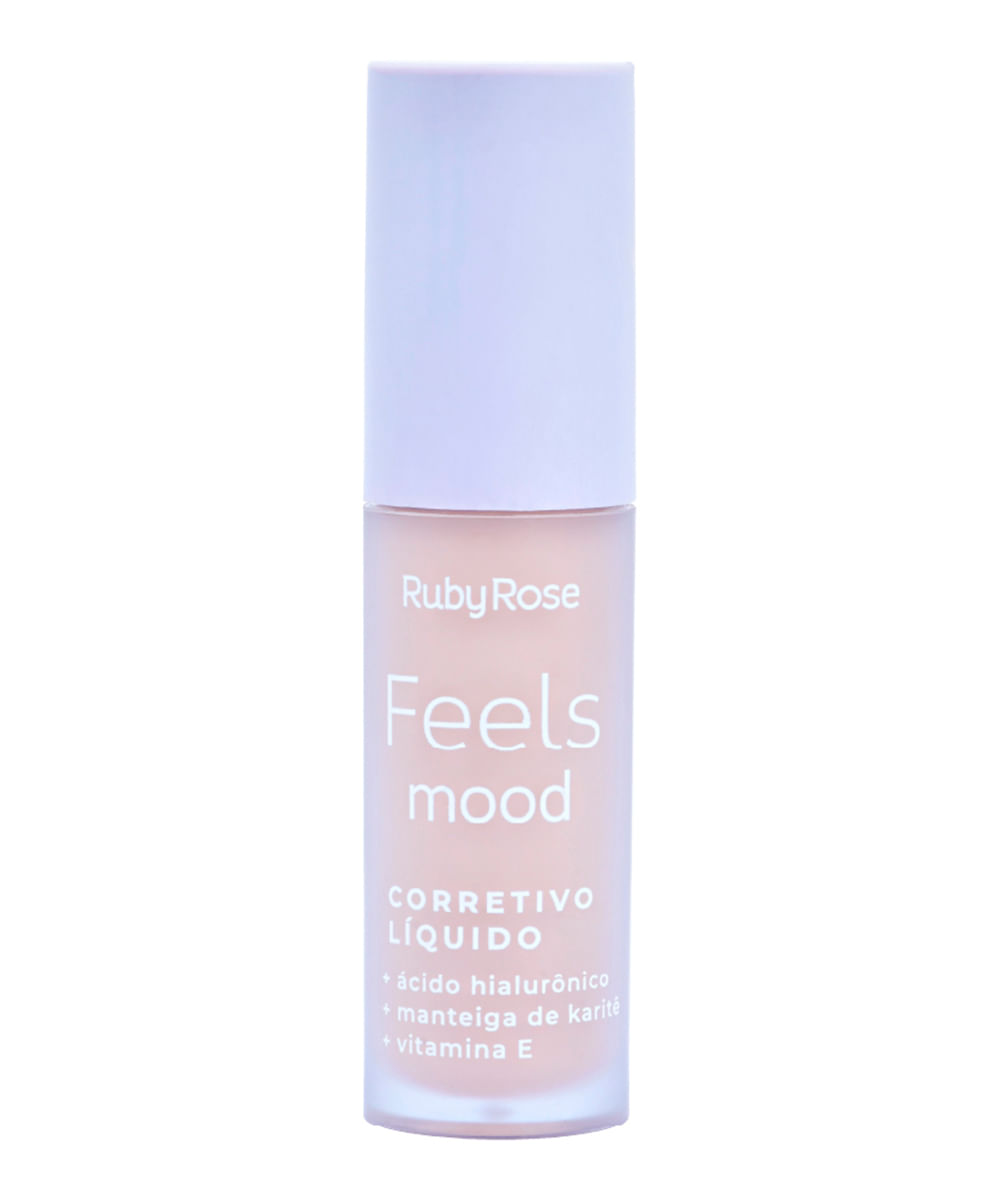 corretivo feels mood hb9103 - mc50