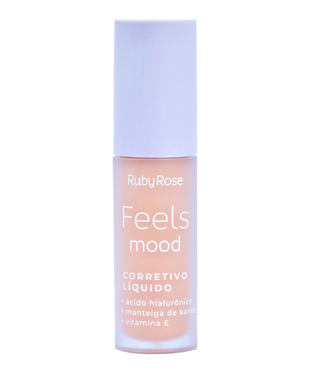 corretivo feels mood hb9104 - mc54