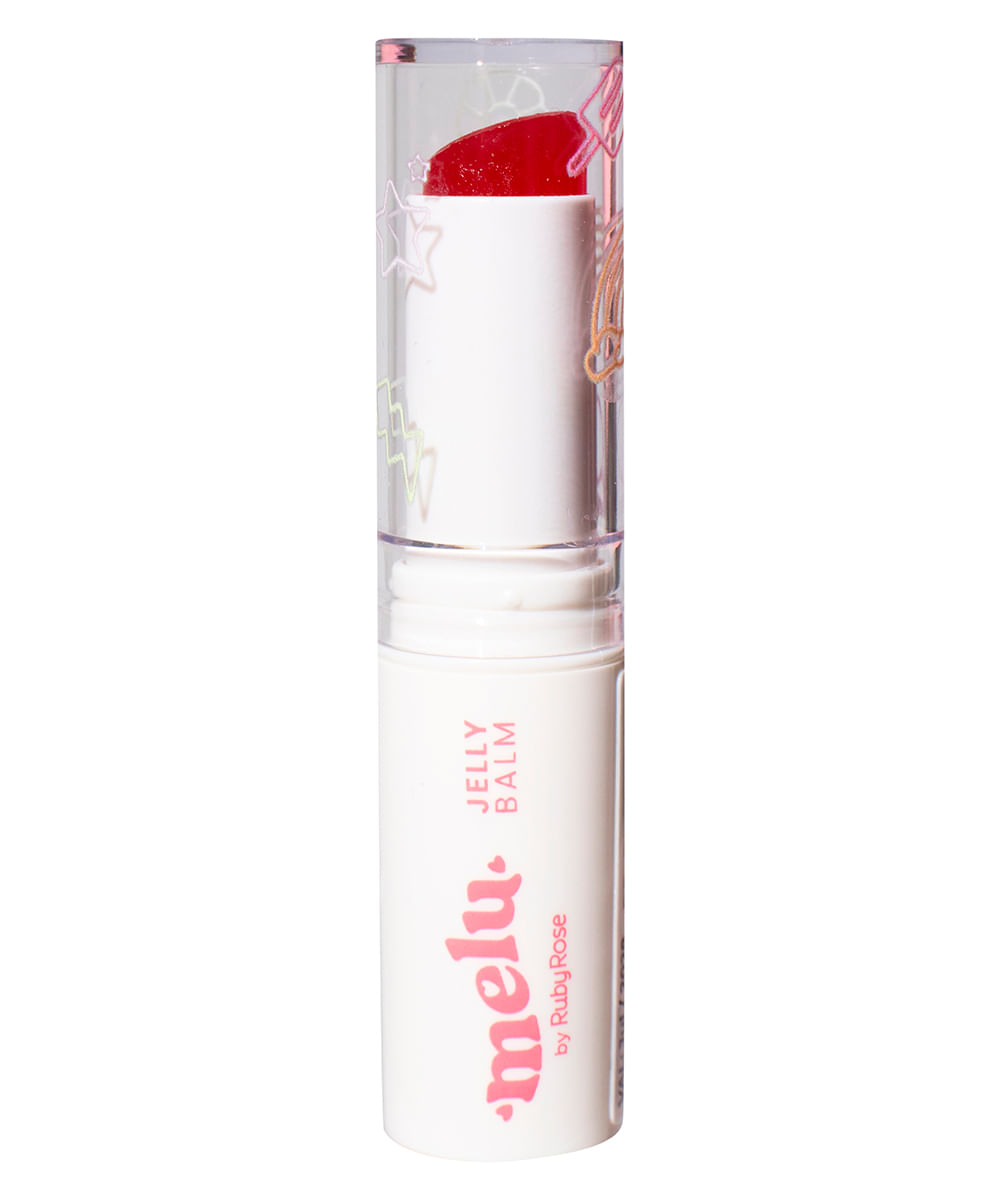 jelly balm melu pepper