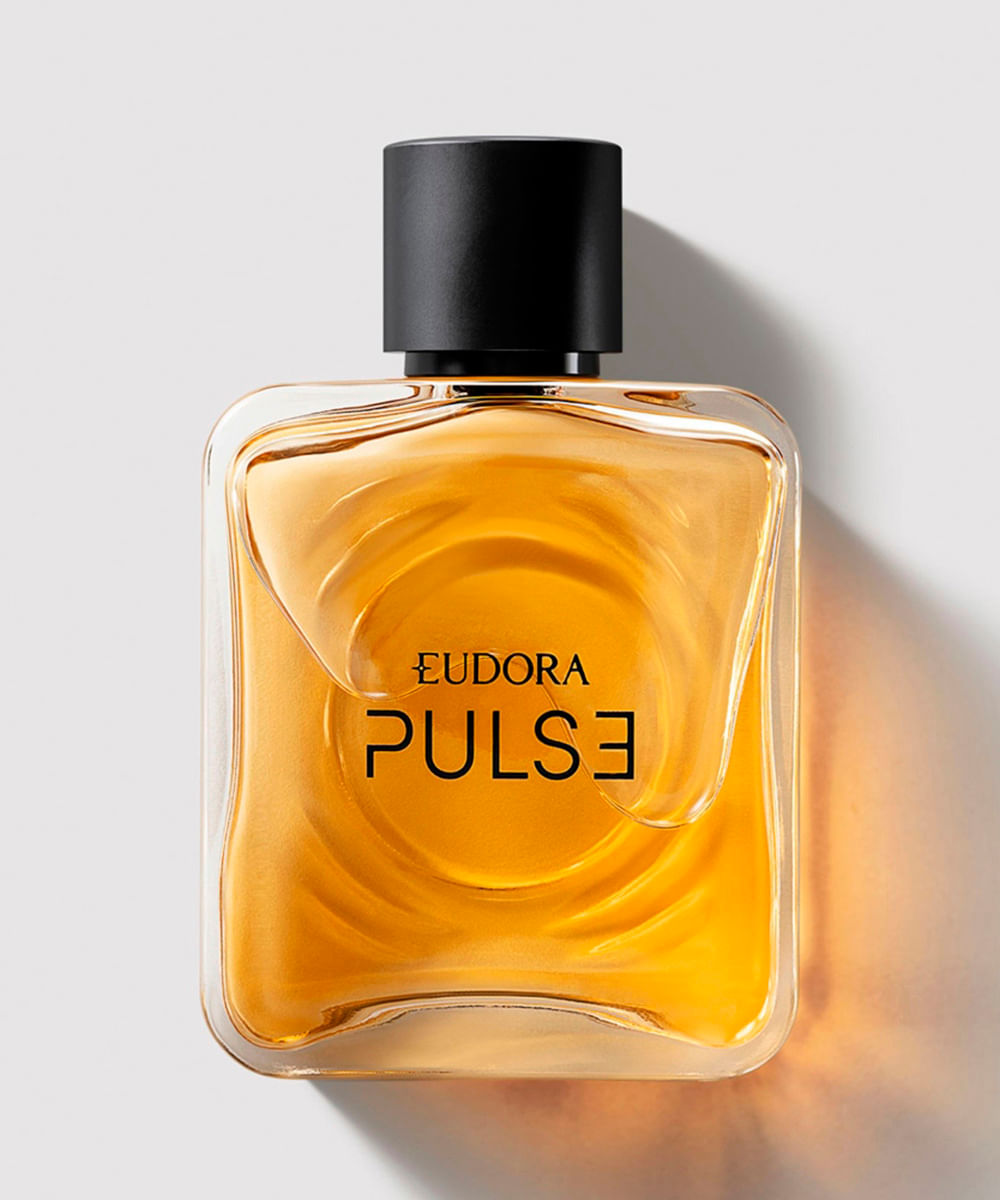 pulse desodorante colônia 100ml