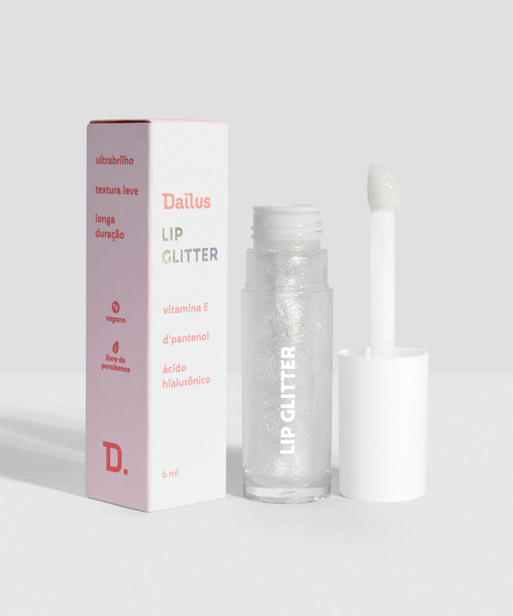 lip glitter dailus holo bomb