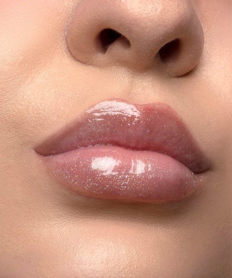 lip glitter dailus holo bomb