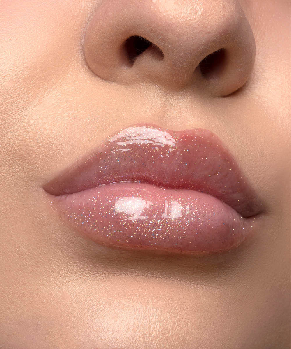 lip glitter dailus holo bomb